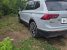 Volkswagen Tiguan 2017 года