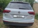 Volkswagen Tiguan 2017 года