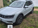 Volkswagen Tiguan 2017 года
