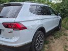 Volkswagen Tiguan 2017 года