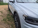 Volkswagen Tiguan 2017 года