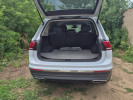 Volkswagen Tiguan 2017 года