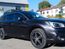 Subaru Outback 2017 года
