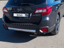 Subaru Outback 2017 года