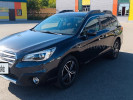 Subaru Outback 2017 года