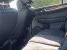 Subaru Outback 2017 года