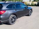 Subaru Outback 2017 года