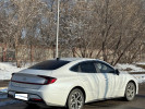Hyundai Sonata 2022 года