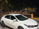 Toyota Corolla 2018 года