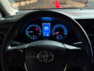 Toyota Corolla 2018 года