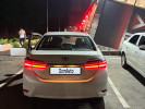 Toyota Corolla 2018 года