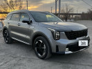 Kia Sorento 2025 года