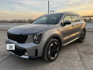 Kia Sorento 2025 года