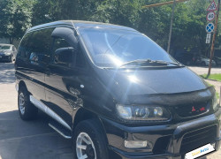 Mitsubishi Delica 1997 года
