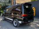 Mitsubishi Delica 1997 года