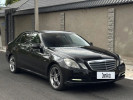 Mercedes-Benz E-Класс 2010 года