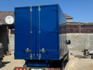 Mercedes-Benz Sprinter 2008 года