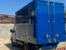 Mercedes-Benz Sprinter 2008 года