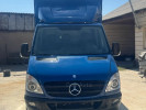Mercedes-Benz Sprinter 2008 года