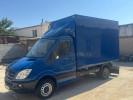 Mercedes-Benz Sprinter 2008 года