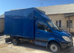 Mercedes-Benz Sprinter 2008 года