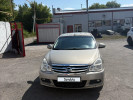 Nissan Almera 2012 года