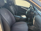 Nissan Almera 2012 года