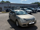 Nissan Almera 2012 года