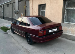 Opel Vectra 1992 года