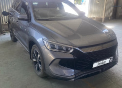 BYD Song Pro 2024 года