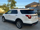 Ford Explorer 2017 года