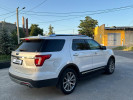 Ford Explorer 2017 года