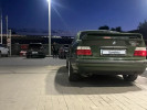 BMW 3 серия 1996 года