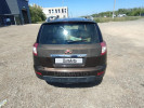 Geely Emgrand X7 2015 года