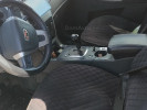 Geely Emgrand X7 2015 года