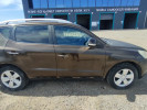 Geely Emgrand X7 2015 года