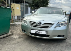 Toyota Camry 2008 года