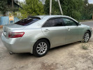 Toyota Camry 2008 года