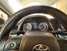 Toyota Camry 2021 года