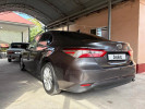 Toyota Camry 2021 года