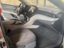 Toyota Camry 2021 года
