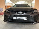 Toyota Camry 2021 года