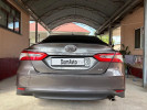 Toyota Camry 2021 года