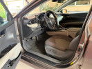 Toyota Camry 2021 года