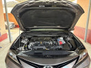 Toyota Camry 2021 года