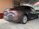 Toyota Camry 2021 года