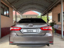 Toyota Camry 2021 года