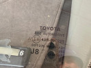 Toyota Camry 2021 года