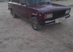 ВАЗ (Lada) 2104 2000 года