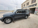Mitsubishi Pajero 2006 года